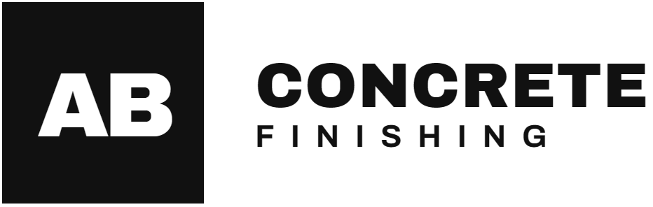 AB Concrete Finishing
